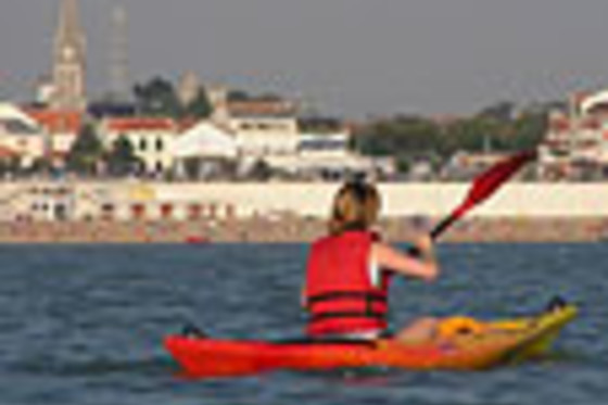 ANTIOCHE KAYAK - photo 5
