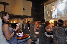 Ticino Experience - Albergo Losone