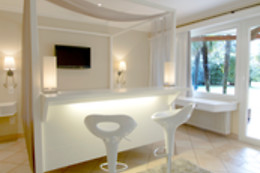 Ticino Experience - Albergo Losone