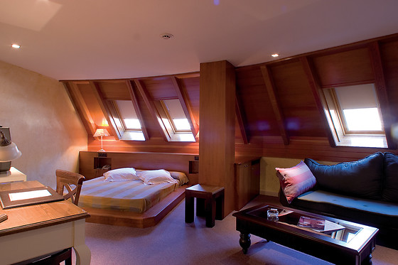 HOTEL ROC BLANC - photo 4