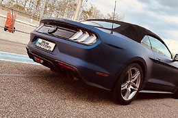 Dream Cars Events