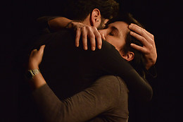 ESTUDIO TEATRO MADRID
