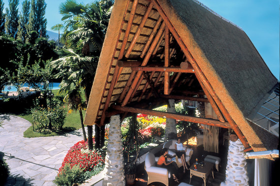  Ticino Experience - Albergo Losone - photo 5