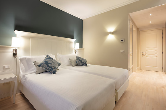 Hotel La Caporala - photo 0