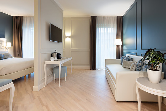 Hotel La Caporala - photo 2