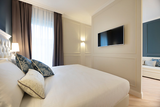 Hotel La Caporala - photo 1