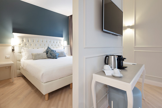 Hotel La Caporala - photo 4