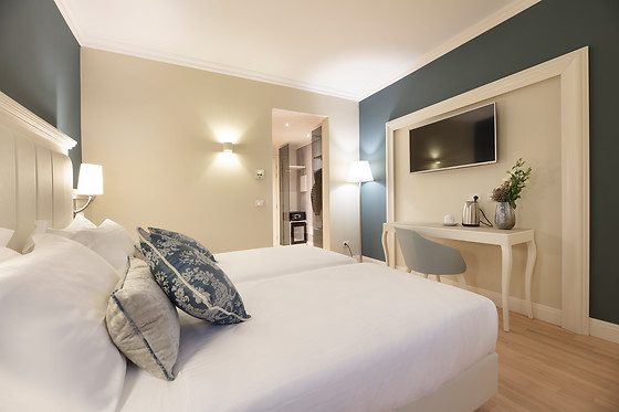 Hotel La Caporala - photo 5