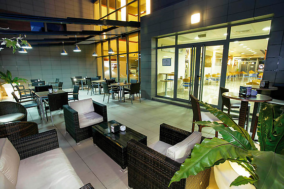 HOTEL BS CAPITULACIONES - photo 1