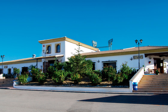 HOTEL CORTIJO DEL TÁJAR - photo 4