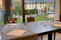 APARTHOTEL SIENTE BOI & SPA