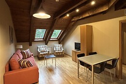APARTHOTEL SIENTE BOI & SPA