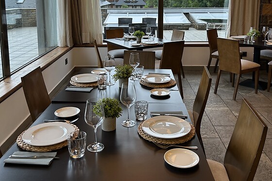 APARTHOTEL SIENTE BOI & SPA - photo 5