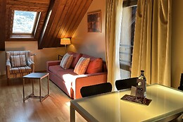 APARTHOTEL SIENTE BOI & SPA