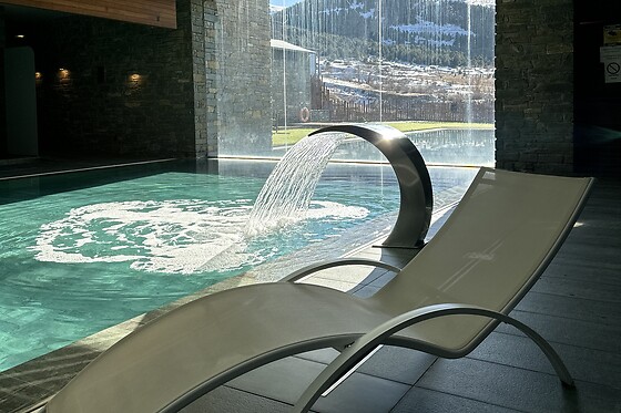 APARTHOTEL SIENTE BOI & SPA - photo 26