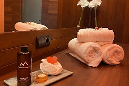 APARTHOTEL SIENTE BOI & SPA