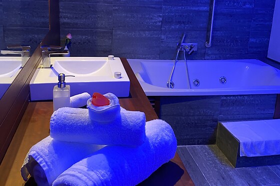 APARTHOTEL SIENTE BOI & SPA - photo 28