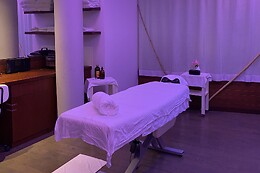 APARTHOTEL SIENTE BOI & SPA
