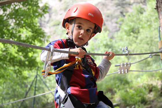 PIRINEUS PARC AVENTURA - photo 6