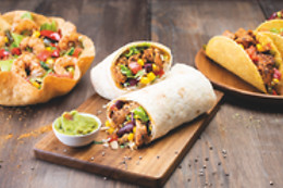 Fresh Burritos  Villeneuve d’Ascq