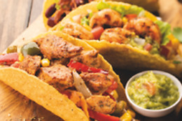 Fresh Burritos  Villeneuve d’Ascq