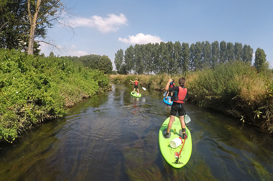 Dijle Floats - photo 14