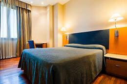 HOTEL VILLACARLOS