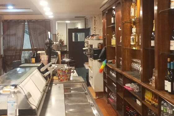 RESTAURANTE ZENOBIA ÁRABE - photo 1