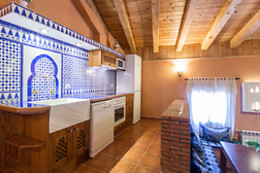 CASA RURAL MUNDOBRIGA