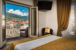 Hotel dell'Angelo