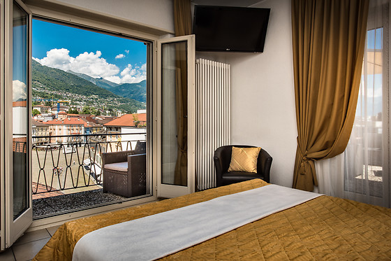 Hotel dell'Angelo - photo 4