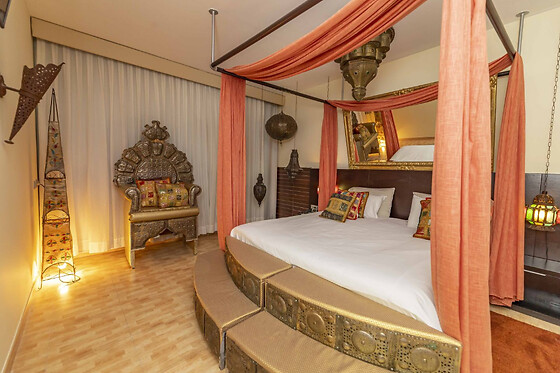 NASTASI HOTEL & SPA 4* - photo 18