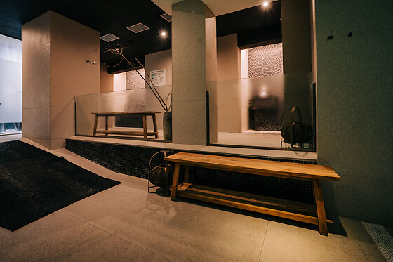 HOTEL GRAN CLAUSTRE RESTAURANT & SPA - photo 3