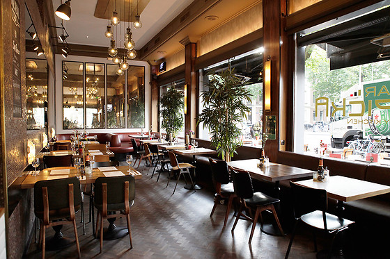 Bar Lempicka - photo 1