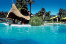 Ticino Experience - Albergo Losone
