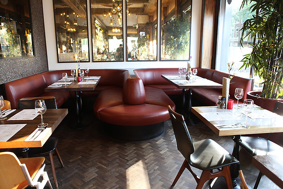 Bar Lempicka - photo 4