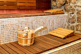 SPA RURAL MIRADOR DE MIRANDA
