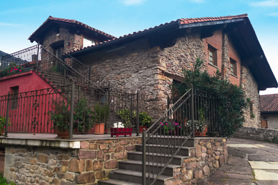 CASA RURAL ARGIÑENEA - photo 2