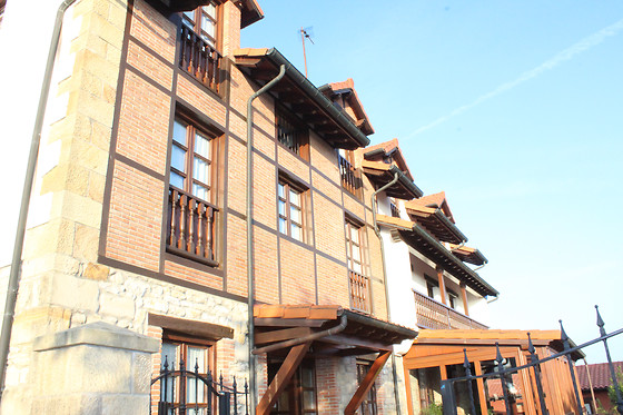 POSADA LA CABAÑA DEL SALMÓN - photo 4