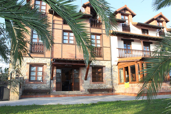 POSADA LA CABAÑA DEL SALMÓN - photo 2