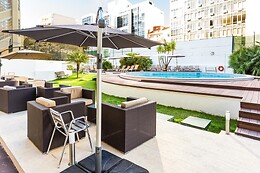 LEGENDARY SUITES LISBOA