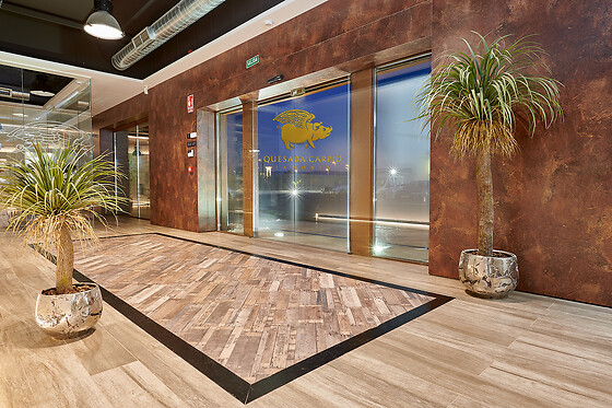 CENTRO DE INTERPRETACIÓN DEL JAMON QUESADA CARPIO - photo 1