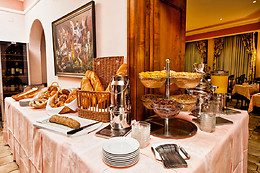 Hotel dell'Angelo