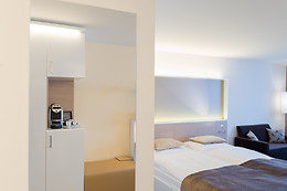 Hotel Waldegg-Engelberg****