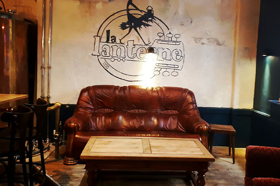 La Lanterne - photo 0