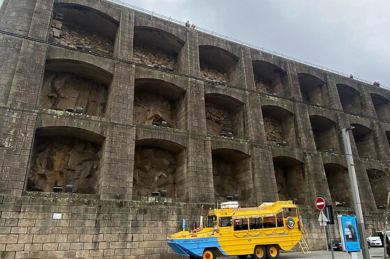 Porto Duck Tours - photo 2
