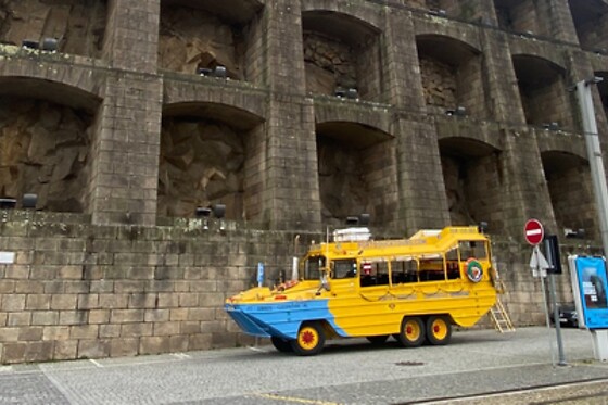 Porto Duck Tours - photo 9