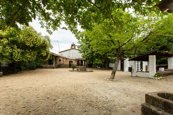LA ALDEA DE YUSTE - photo 7