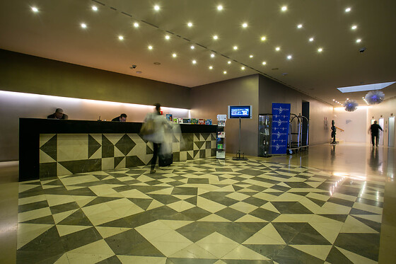 HOTEL RESORT BALNEARIO DE PANTICOSA - photo 7