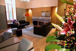 HOTEL RESORT BALNEARIO DE PANTICOSA